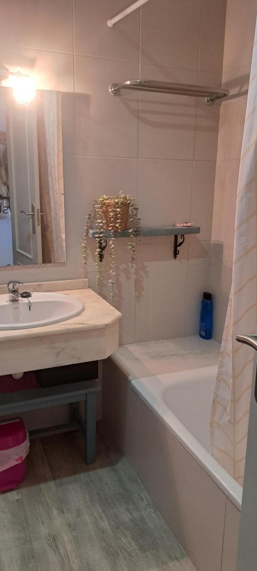 Costamarina Apartment Benalmádena