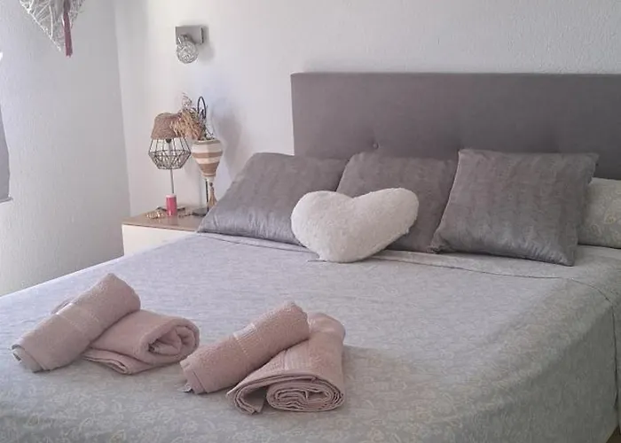 Apartamento Costamarina
