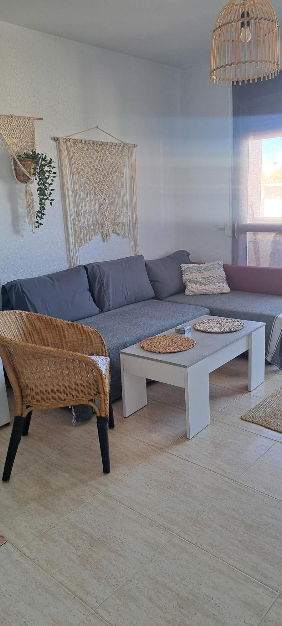 Apartment Costamarina *