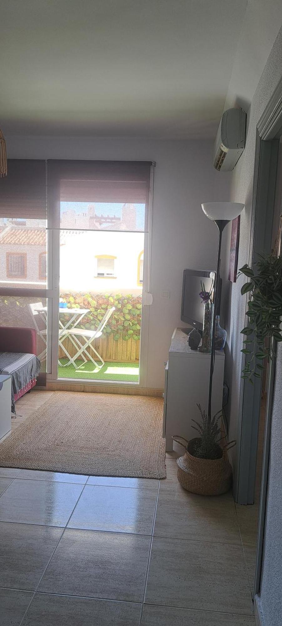 Apartment Costamarina *