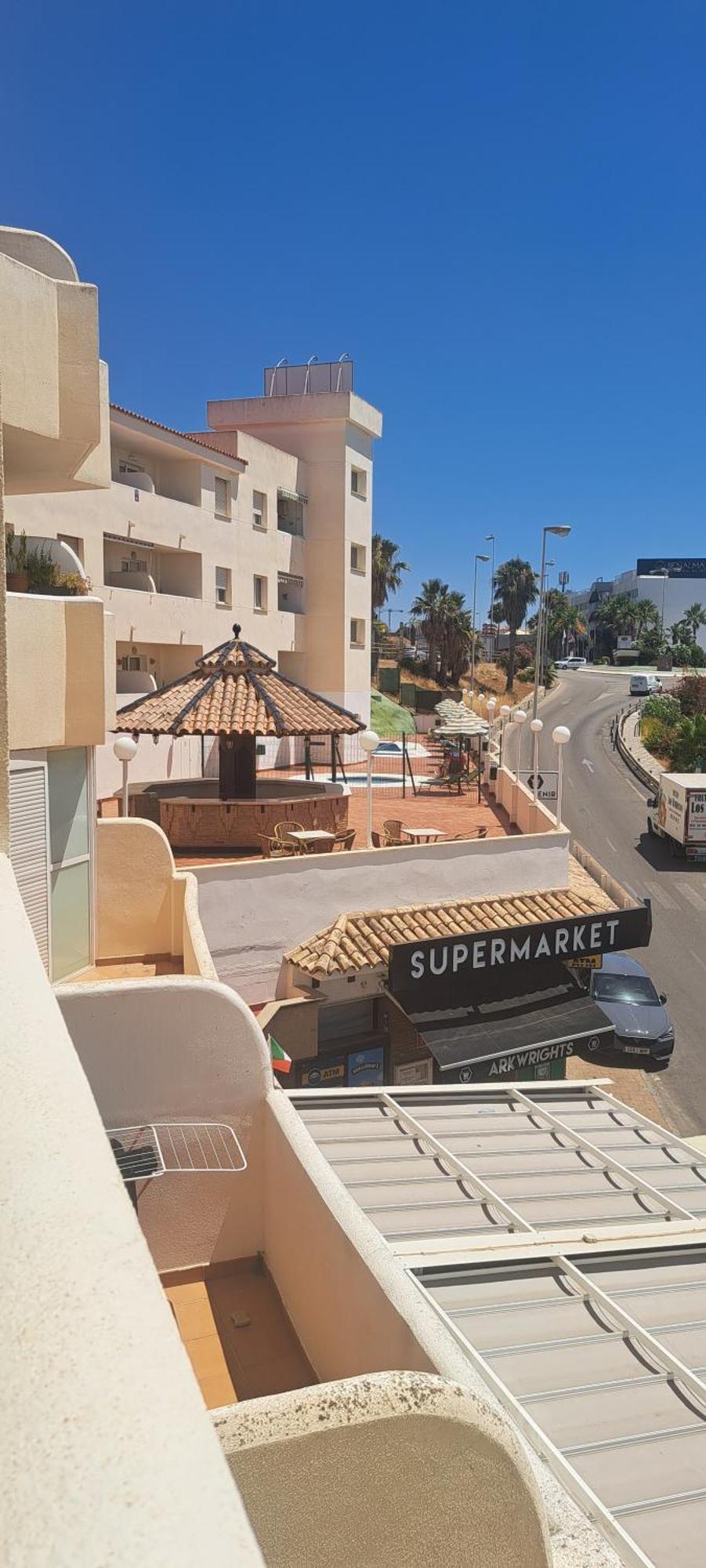 Apartment Costamarina *