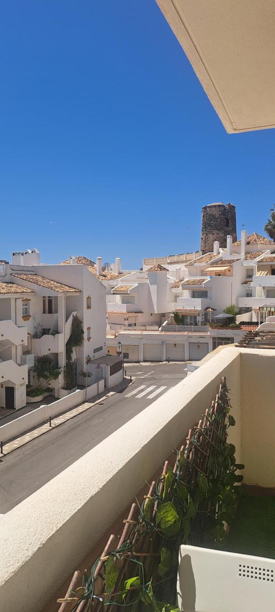 Apartment Costamarina Benalmadena