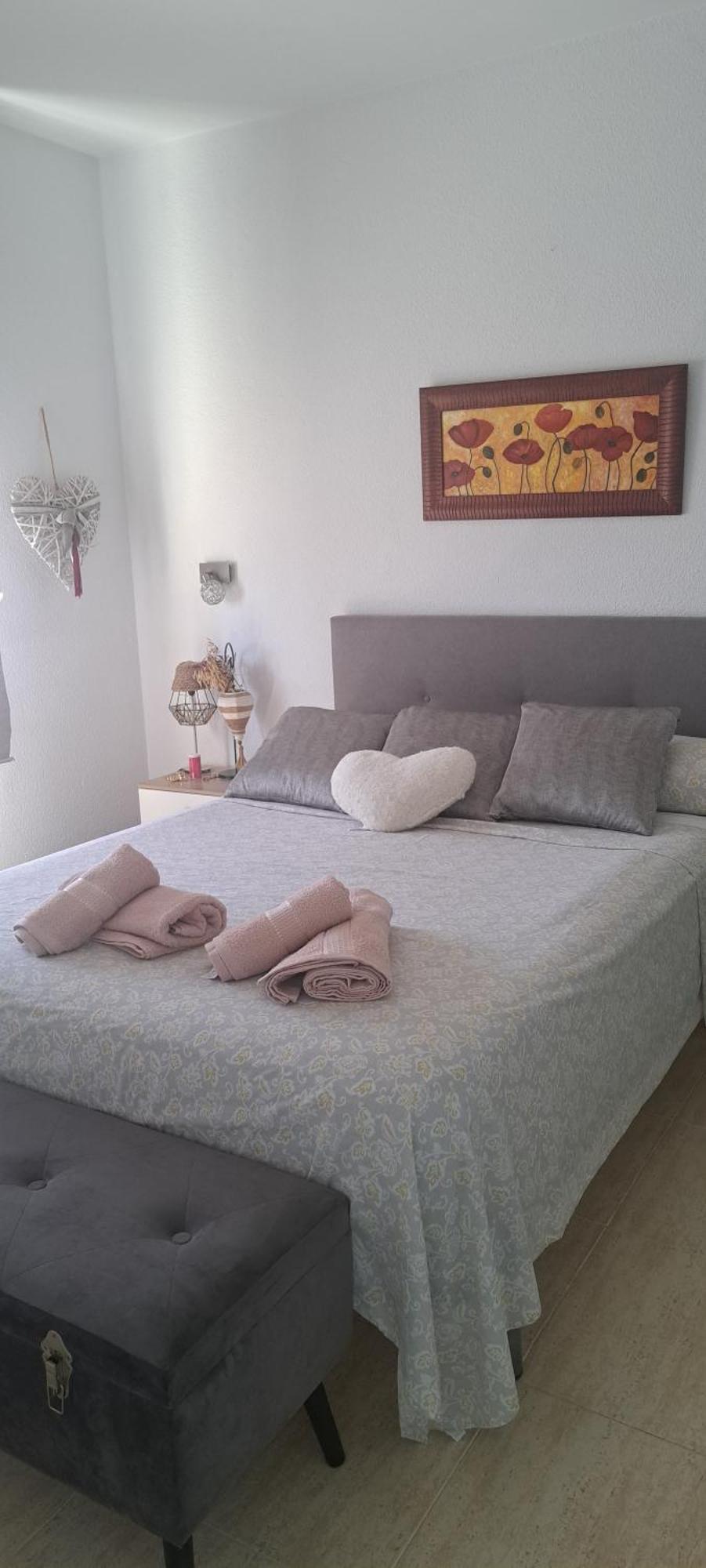 Costamarina Apartment