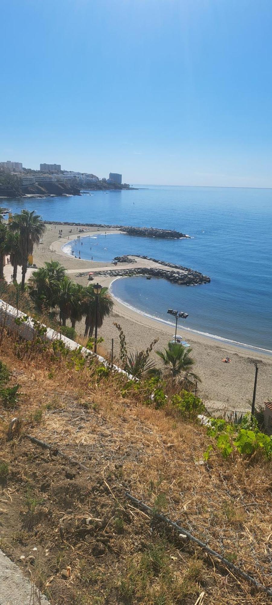 Costamarina Benalmadena